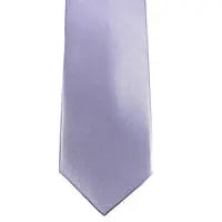 KNOTZ | Tie | Lilac M100-48 KNOTZ
