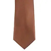 KNOTZ | Tie | Bronze M100-47 KNOTZ