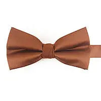 KNOTZ | Bowtie | Bronze M100-47 KNOTZ