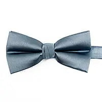 KNOTZ | Bowtie | Gray M100-46 KNOTZ