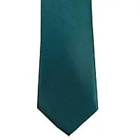 KNOTZ | Tie | Emerald M100-45 KNOTZ