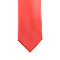KNOTZ | Tie | Coral M100-44 KNOTZ
