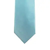 KNOTZ | Tie | Aqua M100-43 KNOTZ