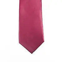 KNOTZ | Tie | Dark Rose M100-59 KNOTZ
