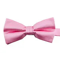 KNOTZ | Bowtie | Pink M100-42 KNOTZ