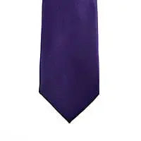 KNOTZ | Tie | Purple M100-35 KNOTZ