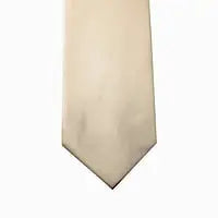 KNOTZ | Tie | Ecru M100-33 KNOTZ