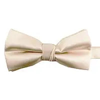 KNOTZ | Bowtie | Ecru M100-33 KNOTZ