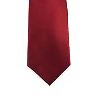 KNOTZ | Tie | Red M100-31 KNOTZ