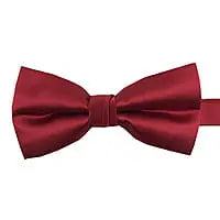KNOTZ | Bowtie | Red M100-31 KNOTZ