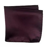 KNOTZ | Pocket Square | Wine M100-3 KNOTZ