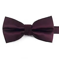 KNOTZ | Bowtie | Wine M100-3 KNOTZ