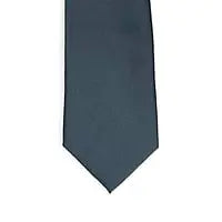 KNOTZ | Tie | Charcoal M100-29 KNOTZ