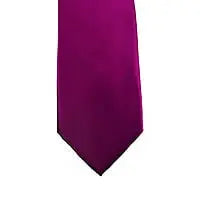KNOTZ | Tie | Magenta M100-28 KNOTZ