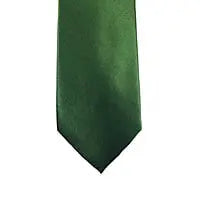KNOTZ | Tie | Green M100-25 KNOTZ