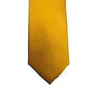 KNOTZ | Tie | Gold M100-57 KNOTZ