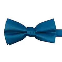 KNOTZ | Bowtie | Teal M100-22 KNOTZ