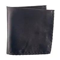 KNOTZ | Pocket Square | Brown M100-21 KNOTZ