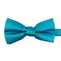 KNOTZ | Bowtie | Turquoise M100-20 KNOTZ
