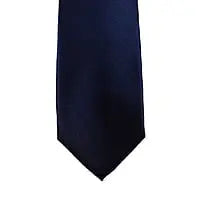 KNOTZ | Tie | Navy M100-2 KNOTZ