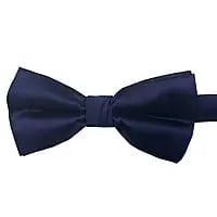 KNOTZ | Bowtie | Navy M100-2 KNOTZ
