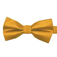 KNOTZ | Bowtie | Gold M100-57 KNOTZ