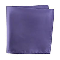 KNOTZ | Pocket Square | DK Lilac M100-13 KNOTZ