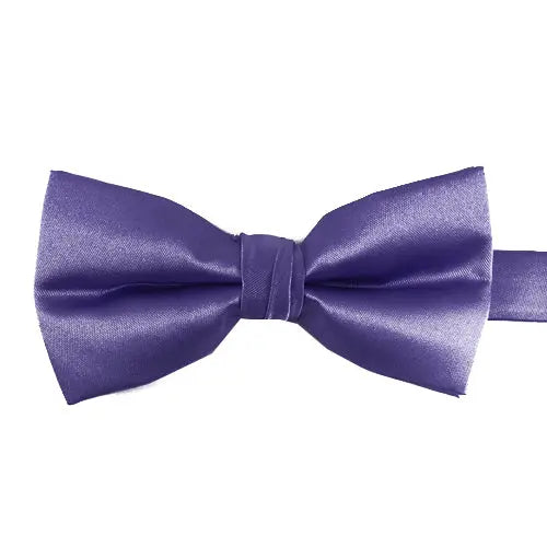 KNOTZ | Bowtie | DK Lilac M100-13 KNOTZ