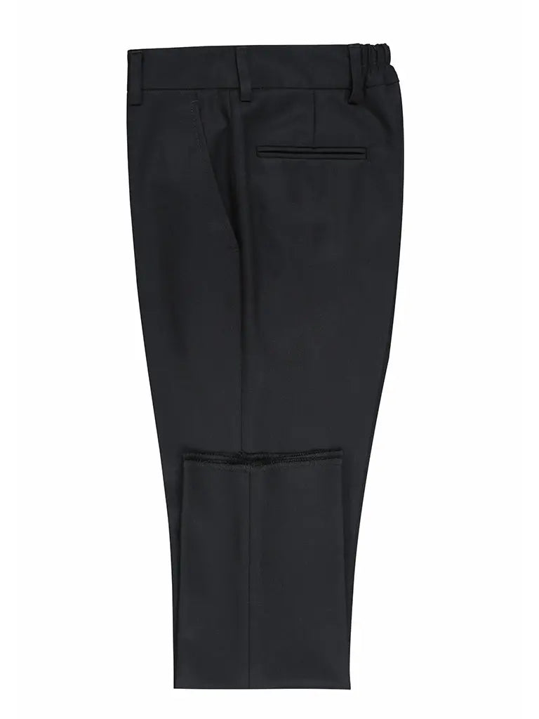 RENOIR | Kids Suit | Black 201-1 RENOIR