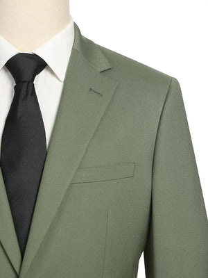 RENOIR | Slim Fit Suit | Sage 201-11SL RENOIR
