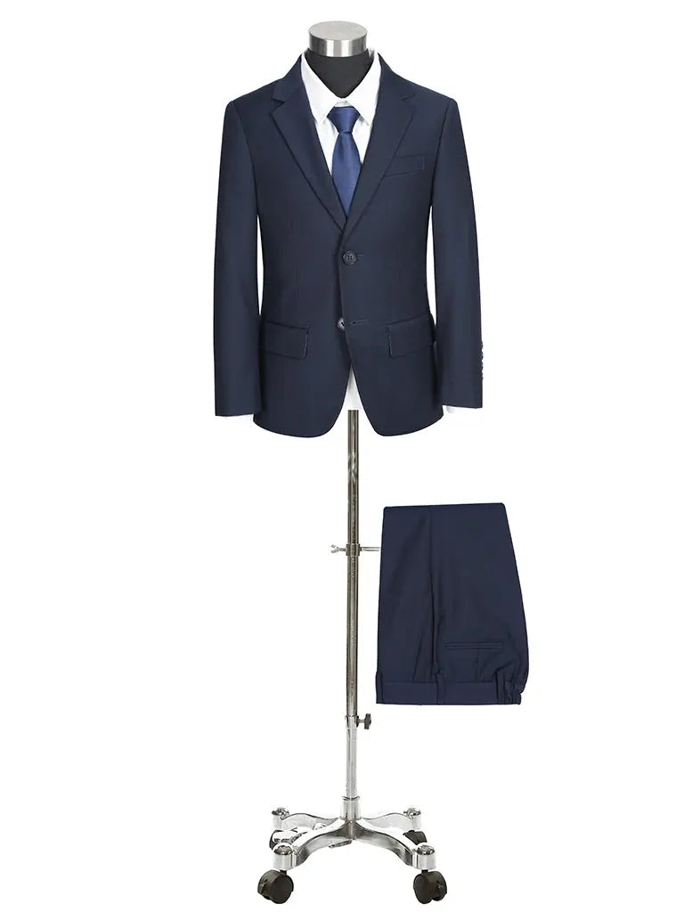 RENOIR | Kids Suit | Navy 201-19 RENOIR