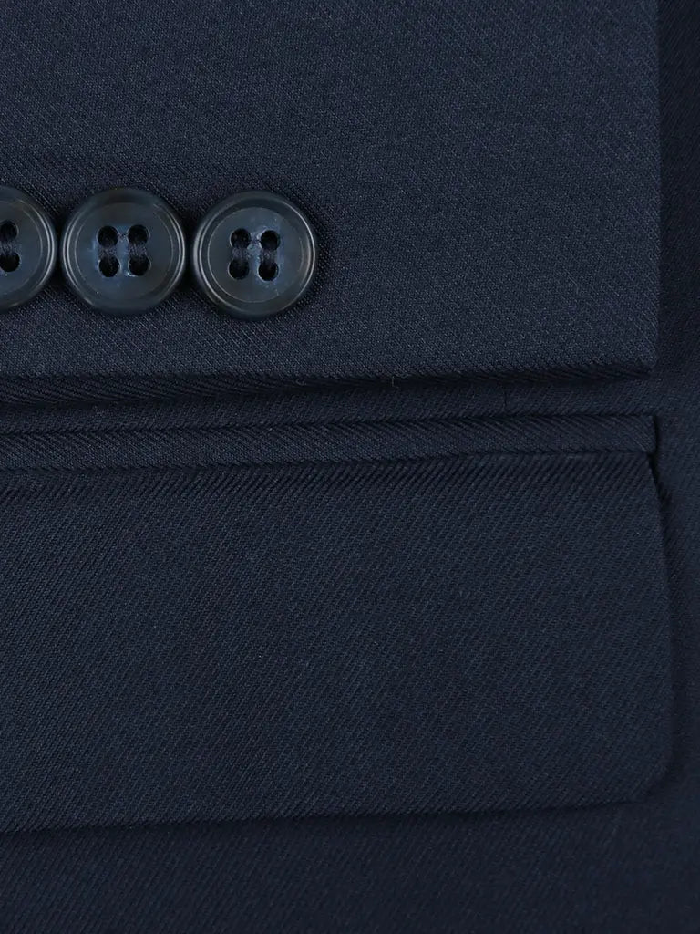 RENOIR | Kids Suit | Navy 201-19 RENOIR