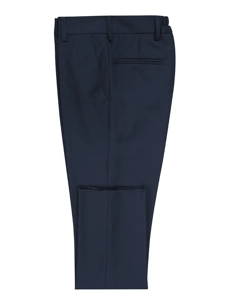 RENOIR | Kids Suit | Navy 201-19 RENOIR