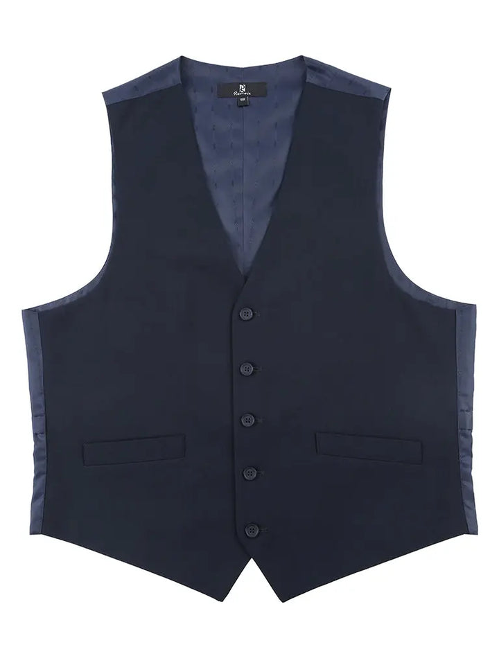 RENOIR | Vest | Navy 201-2 RENOIR