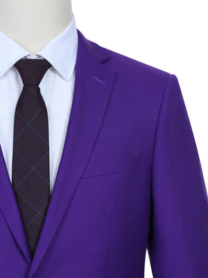RENOIR | Slim Fit Suit | Robin's Egg Blue 201-59SL (Copy) RENOIR