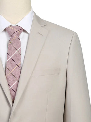 RENOIR | Slim Fit Suit | Cream 201-84SL RENOIR