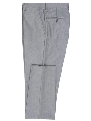 RENOIR | Slim Fit Suit | Silver Grey 202-2SL RENOIR