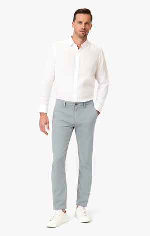 34 HERITAGE | Verona Chino Pants | Citadel High Flyer