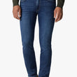 Load image into Gallery viewer, 34 HERITAGE | Courage Straight Leg Jeans | Deep Brushed Organic 34 Heritage
