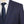 Load image into Gallery viewer, RENOIR | Slim Fit Pattern Suit | *Navy 242-22SL RENOIR

