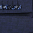 Load image into Gallery viewer, RENOIR | Slim Fit Pattern Stretch Suit | 242-51
