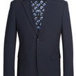 Load image into Gallery viewer, RENOIR | Slim Fit Pattern Stretch Suit | 242-51
