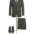 Load image into Gallery viewer, RENOIR | Slim Fit Pattern Stretch Suit | 242-52
