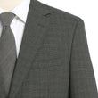 Load image into Gallery viewer, RENOIR | Slim Fit Pattern Stretch Suit | 242-52

