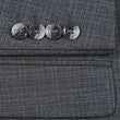 Load image into Gallery viewer, RENOIR | Slim Fit Pattern Stretch Suit | 242-52

