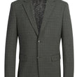 Load image into Gallery viewer, RENOIR | Slim Fit Pattern Stretch Suit | 242-52
