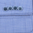 Load image into Gallery viewer, RENOIR | Slim Fit Pattern Stretch Suit | 293-51SL
