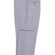 Load image into Gallery viewer, RENOIR | Slim Fit Pattern Stretch Suit | 293-53SL
