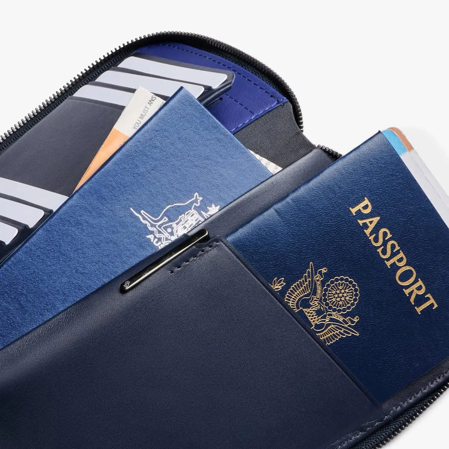 Bellroy | Travel Folio (2nd Edition) Bellroy