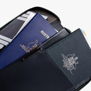 Bellroy | Travel Folio (2nd Edition) Bellroy